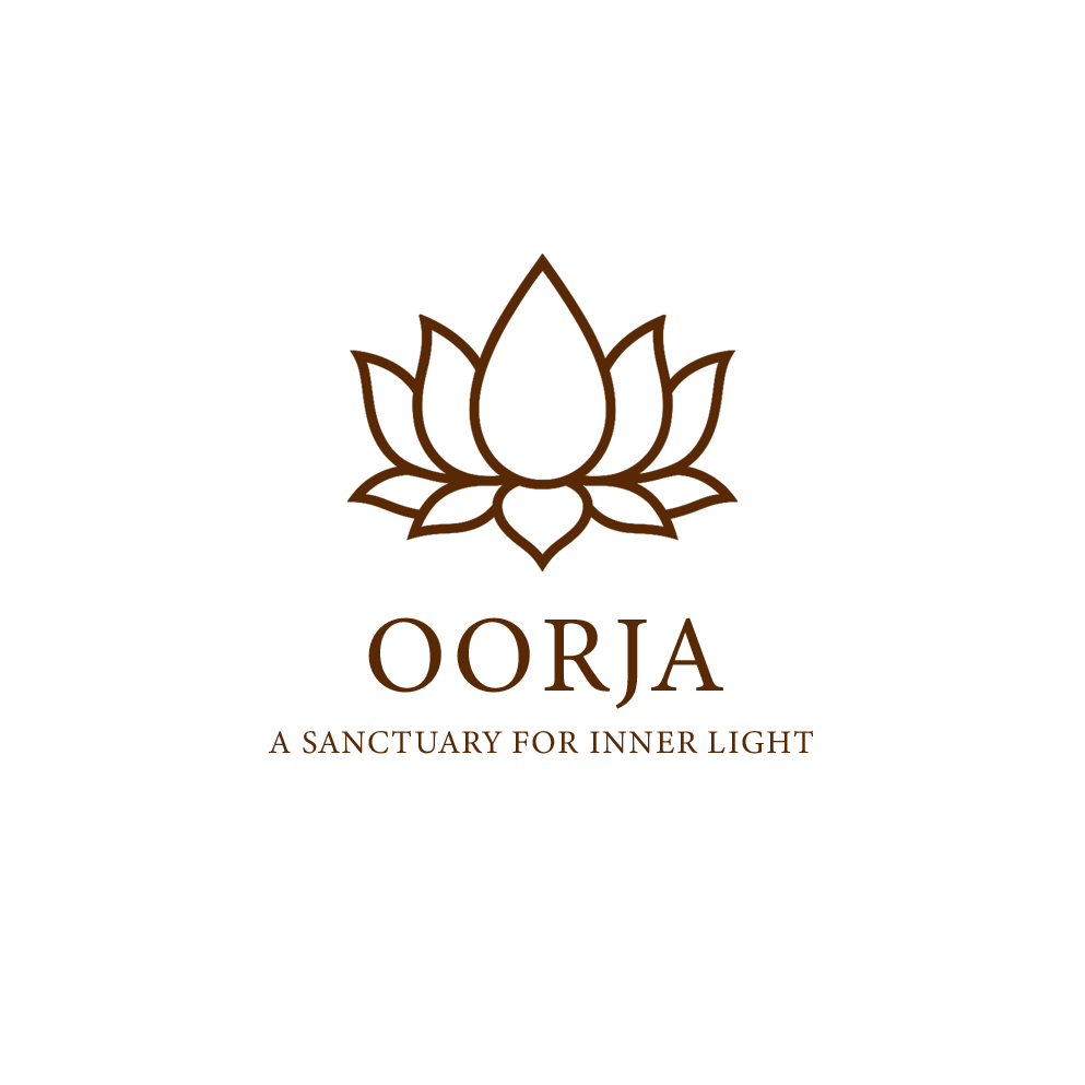 OORJA Logo