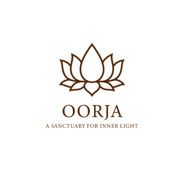 OORJA Logo